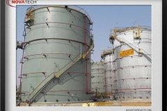 Novatech Projects Oil Gas