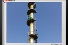 Turnkey Project for Chemical Plant