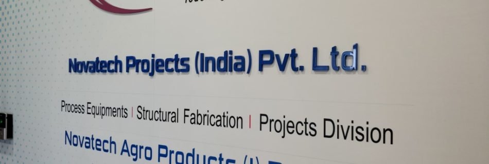 Process Equipment Manufacturers India